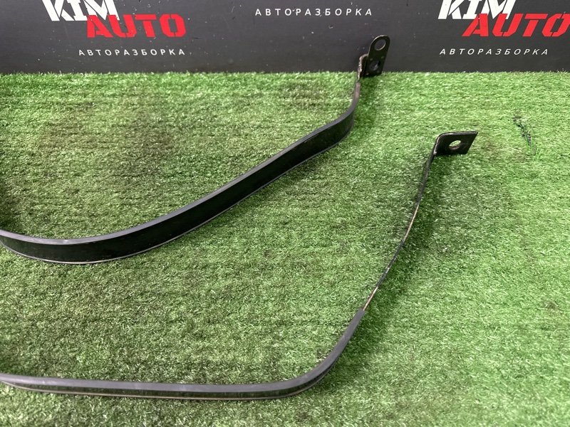 Лента крепления топливного бака Hyundai Solaris 2 2021 HCR