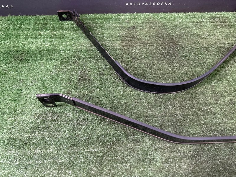 Лента крепления топливного бака Hyundai Solaris 2 2021 HCR