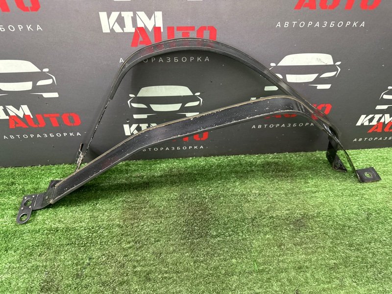 Лента крепления топливного бака Hyundai Solaris 2 2021 HCR