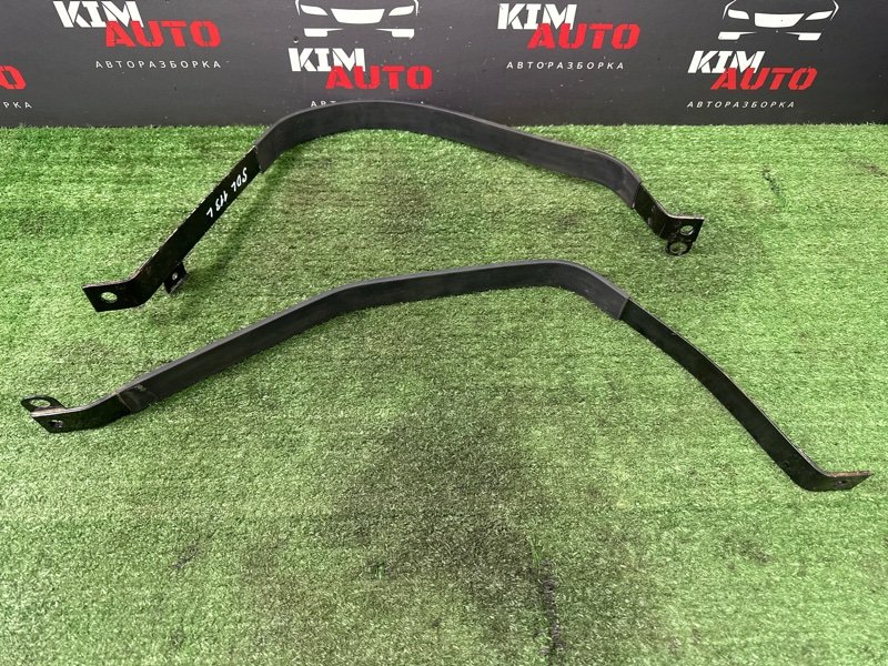 Лента крепления топливного бака Hyundai Solaris 2 2021 HCR