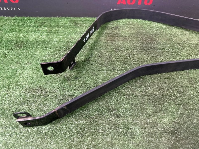 Лента крепления топливного бака Hyundai Solaris 2 2021 HCR