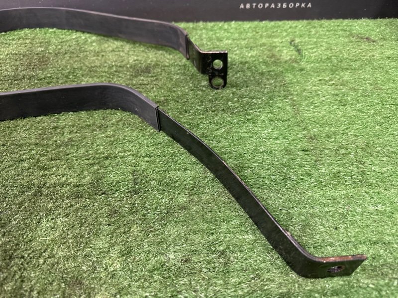 Лента крепления топливного бака Hyundai Solaris 2 2021 HCR