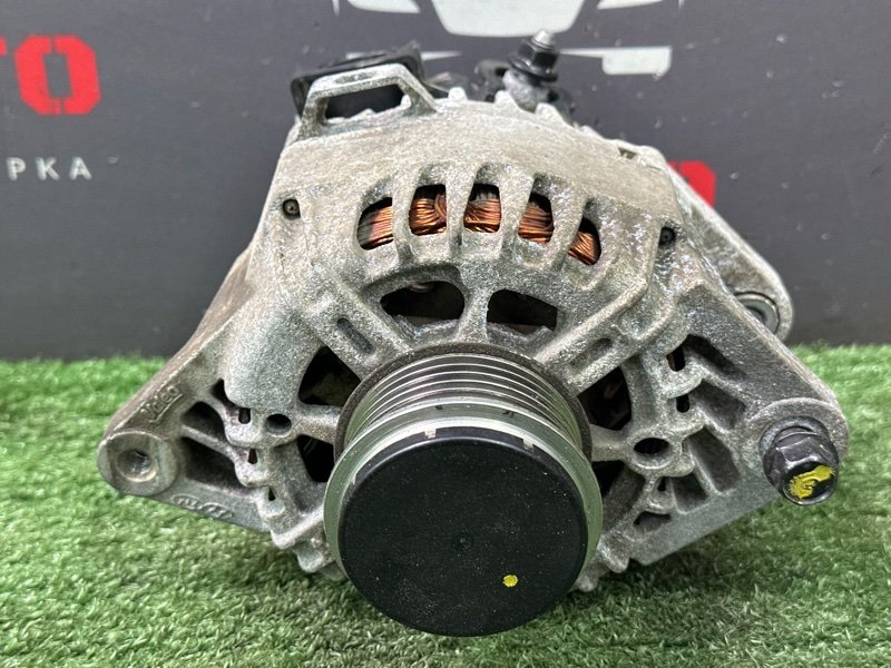 Генератор Hyundai Solaris 2 2021 HCR