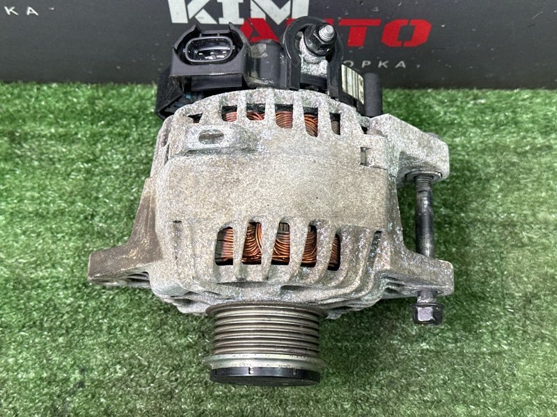 Генератор Hyundai Solaris 2 2021 HCR