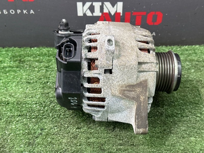 Генератор Hyundai Solaris 2 2021 HCR