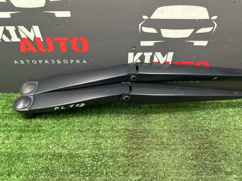 Поводки дворников Hyundai Solaris 2 2021 HCR