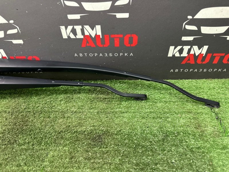 Поводки дворников Hyundai Solaris 2 2021 HCR