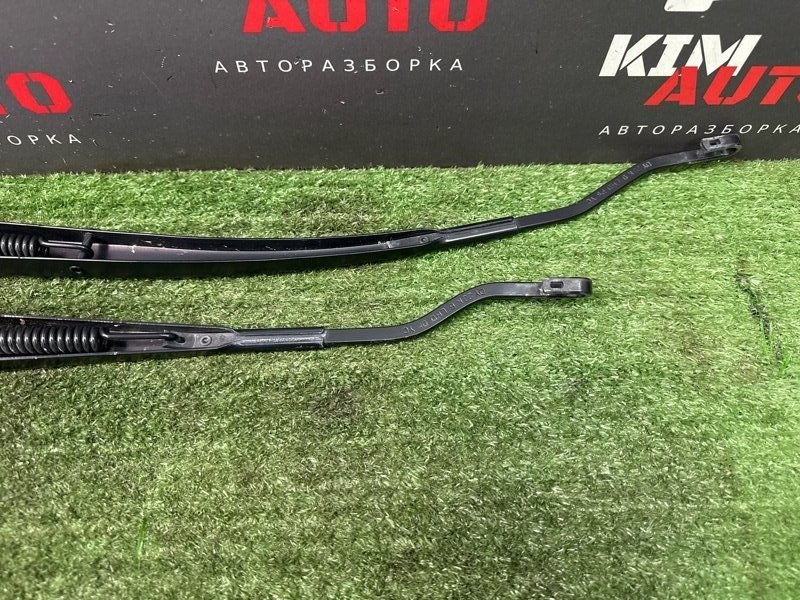 Поводки дворников Hyundai Solaris 2 2021 HCR