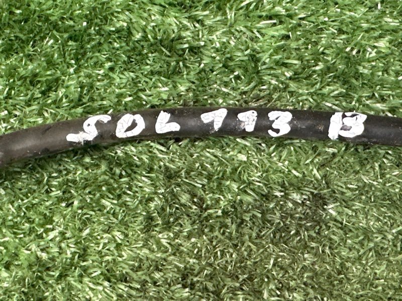 Датчик кислородный (лямбда-зонд) верхний Hyundai Solaris 2 2021 HCR