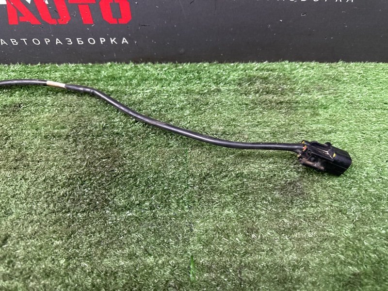 Датчик кислородный (лямбда-зонд) верхний Hyundai Solaris 2 2021 HCR