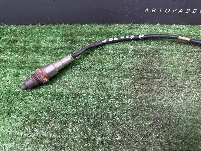 Датчик кислородный (лямбда-зонд) верхний Hyundai Solaris 2 2021 HCR