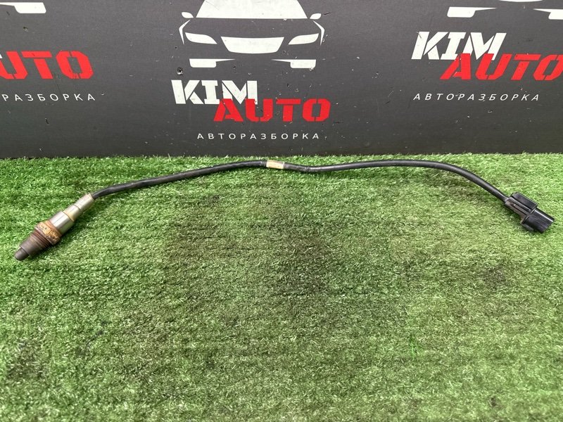 Датчик кислородный (лямбда-зонд) верхний Hyundai Solaris 2 2021 HCR