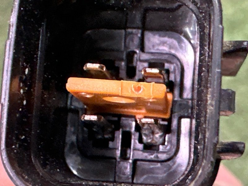 Датчик кислородный (лямбда-зонд) верхний Hyundai Solaris 2 2021 HCR