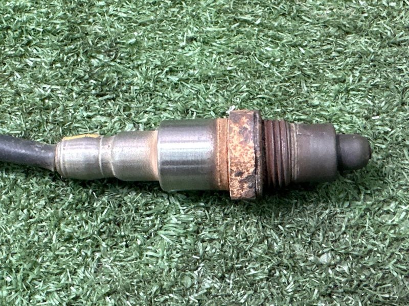 Датчик кислородный (лямбда-зонд) верхний Hyundai Solaris 2 2021 HCR