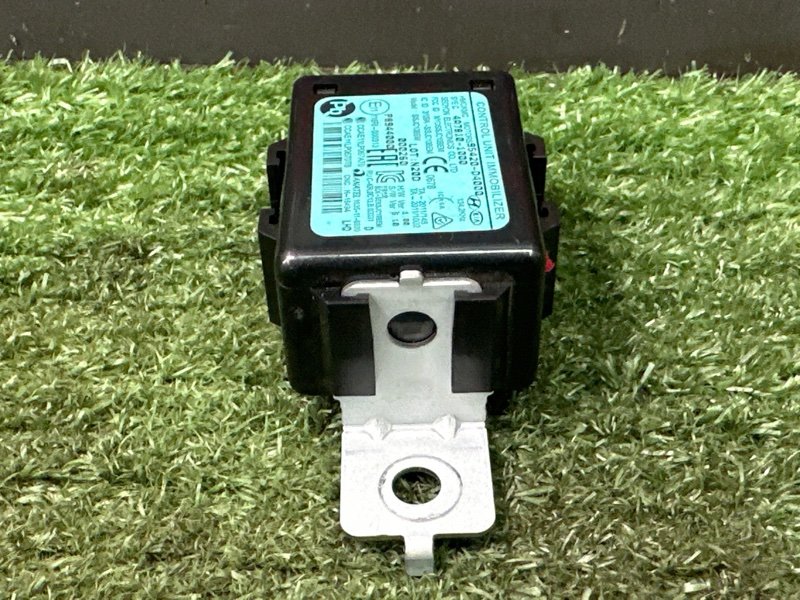 Блок иммобилайзера Hyundai Solaris 2 2021 HCR