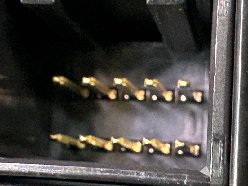 Блок иммобилайзера Hyundai Solaris 2 2021 HCR