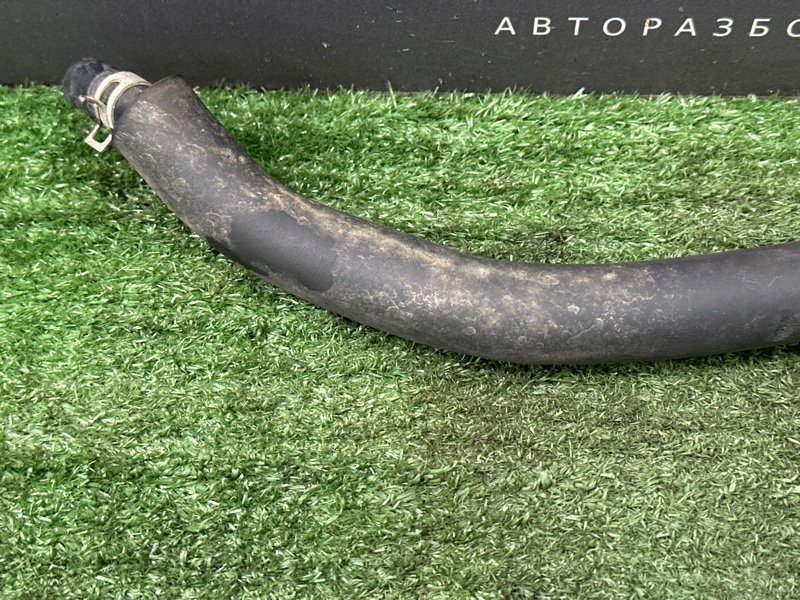 Трубка вентиляции картерных газов Hyundai Solaris 2 2021 HCR
