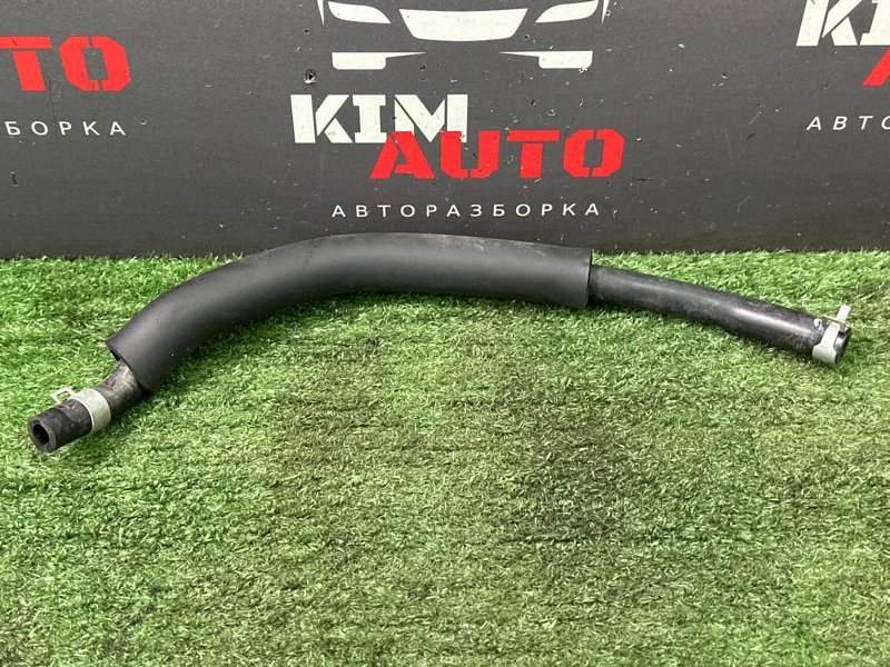 Трубка вентиляции картерных газов Hyundai Solaris 2 2021 HCR