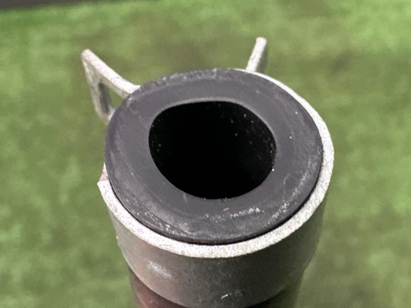 Трубка вентиляции картерных газов Hyundai Solaris 2 2021 HCR