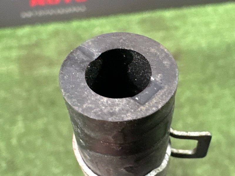 Трубка вентиляции картерных газов Hyundai Solaris 2 2021 HCR