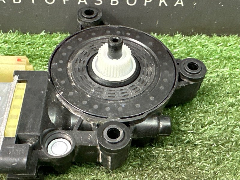 Мотор стеклоподъемника Hyundai Solaris 2 2021 HCR