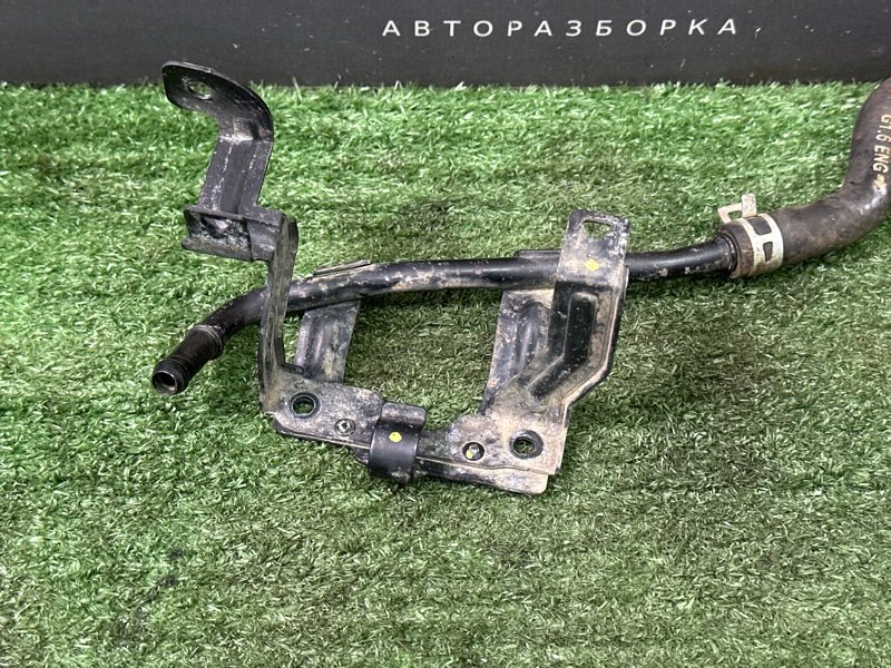 Трубка вакуумная Hyundai Solaris 2 2021 HCR