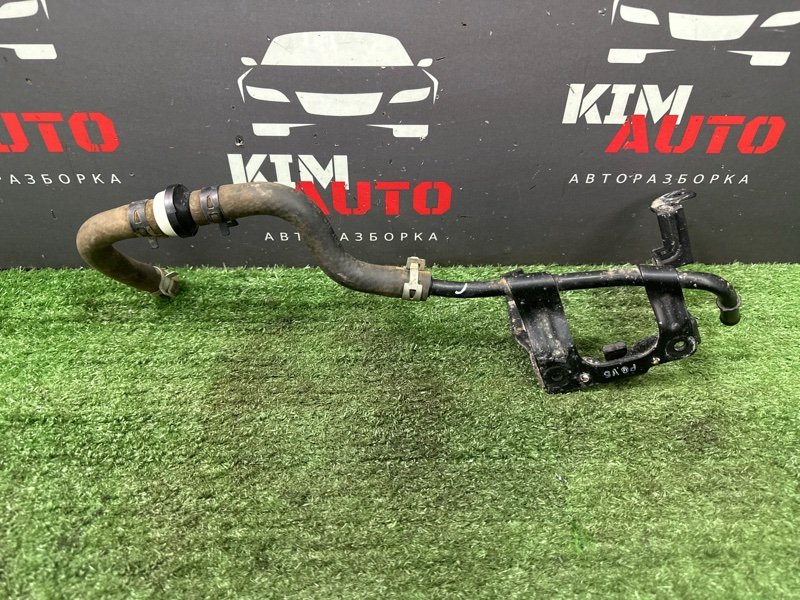 Трубка вакуумная Hyundai Solaris 2 2021 HCR