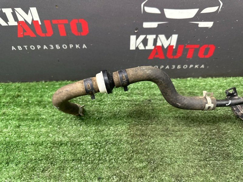 Трубка вакуумная Hyundai Solaris 2 2021 HCR