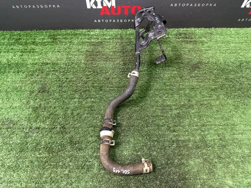 Трубка вакуумная Hyundai Solaris 2 2021 HCR