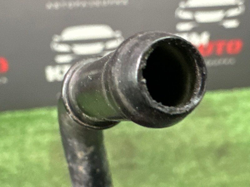 Трубка вакуумная Hyundai Solaris 2 2021 HCR