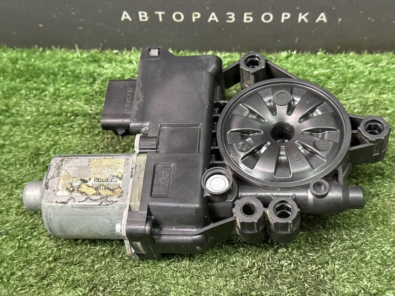 Мотор стеклоподъемника Hyundai Solaris 2 2021 HCR