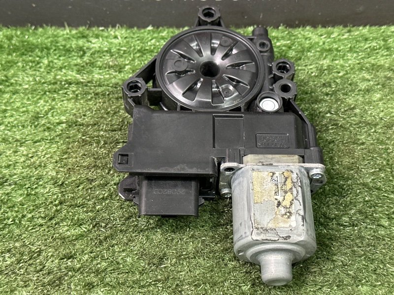 Мотор стеклоподъемника Hyundai Solaris 2 2021 HCR