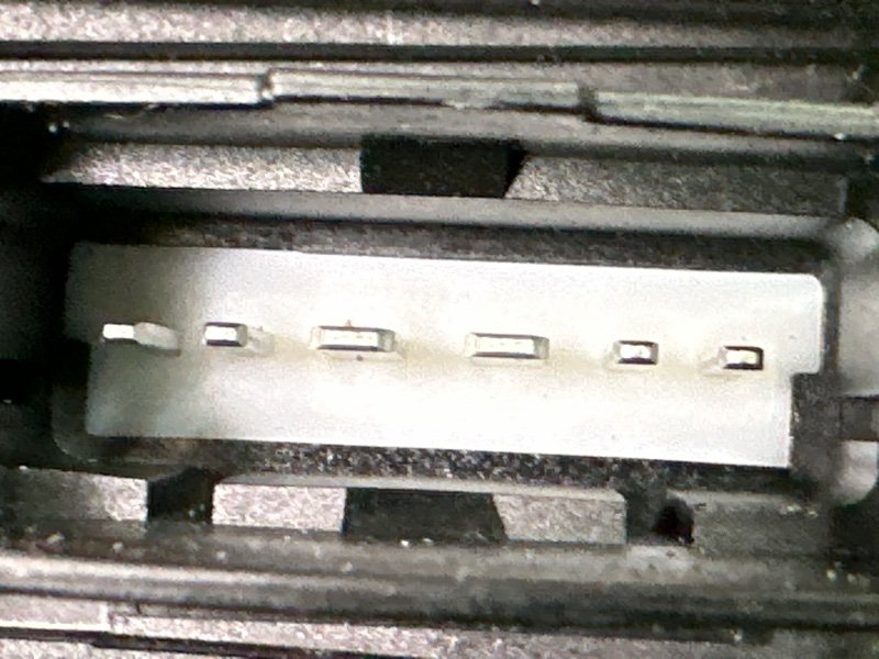 Мотор стеклоподъемника Hyundai Solaris 2 2021 HCR