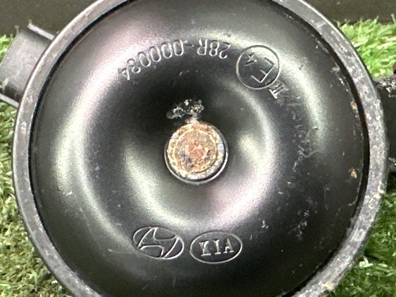 Звуковой сигнал Hyundai Solaris 2 2021 HCR