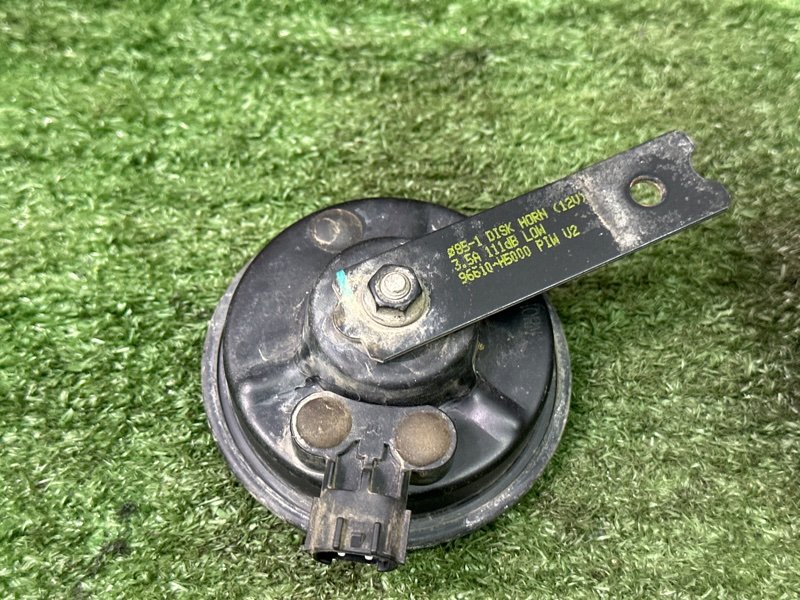 Звуковой сигнал Hyundai Solaris 2 2021 HCR