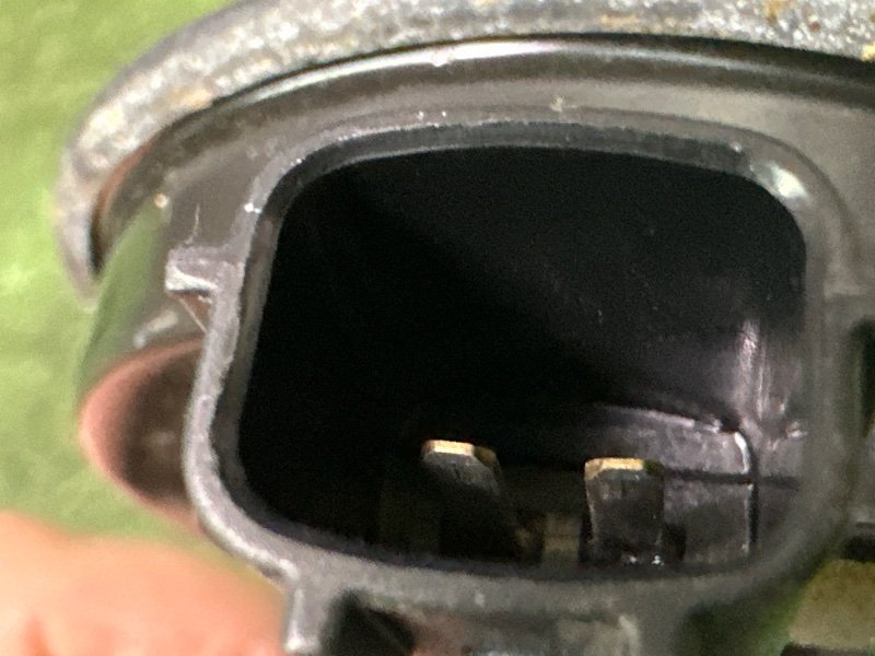 Звуковой сигнал Hyundai Solaris 2 2021 HCR