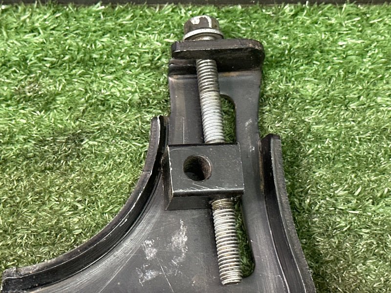 Кронштейн генератора Hyundai Solaris 2 2021 HCR