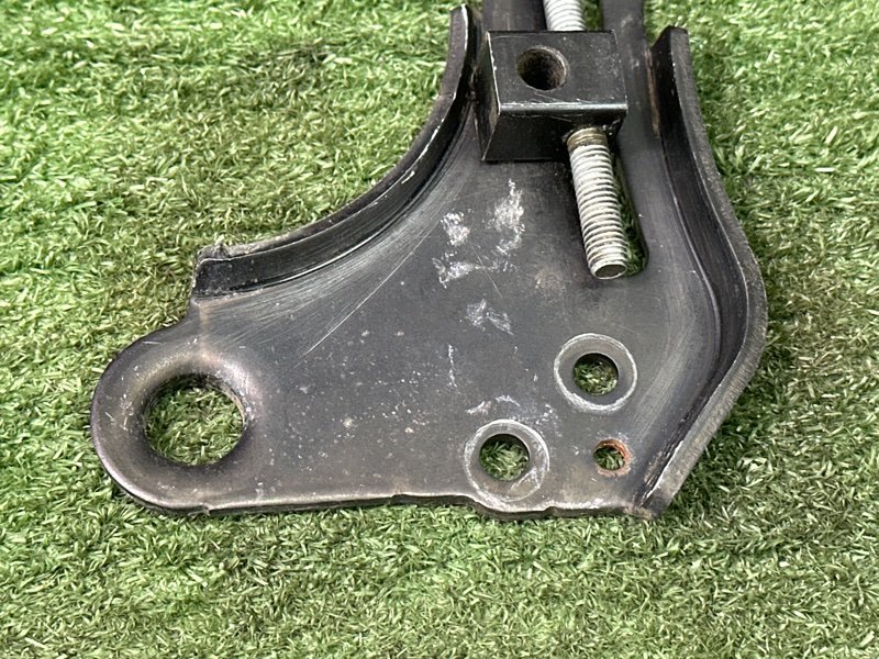 Кронштейн генератора Hyundai Solaris 2 2021 HCR