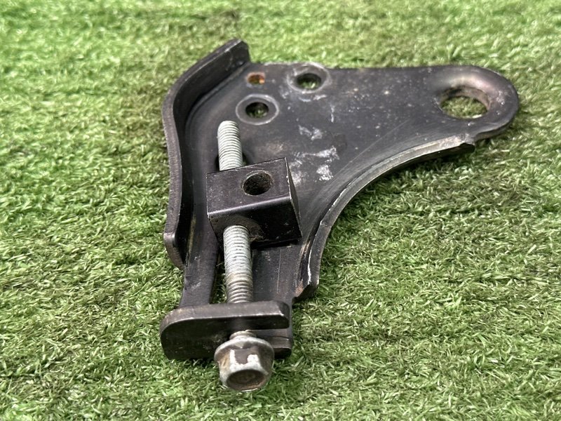 Кронштейн генератора Hyundai Solaris 2 2021 HCR