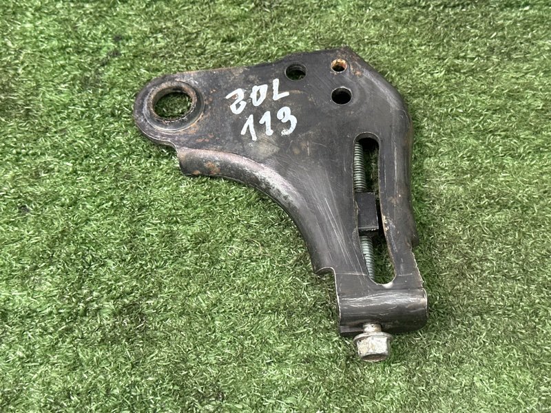 Кронштейн генератора Hyundai Solaris 2 2021 HCR