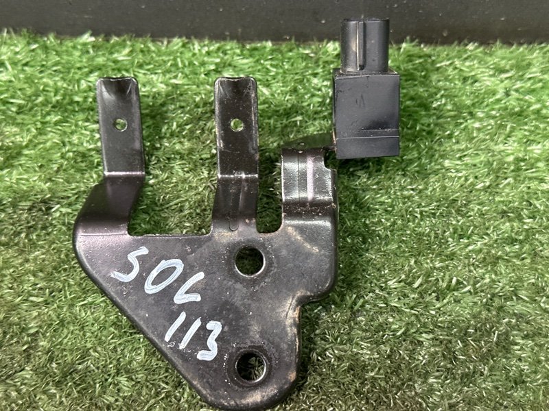 Конденсатор катушки зажигания Hyundai Solaris 2 2021 HCR