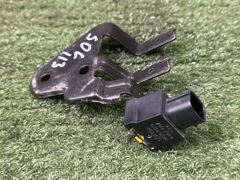 Конденсатор катушки зажигания Hyundai Solaris 2 2021 HCR