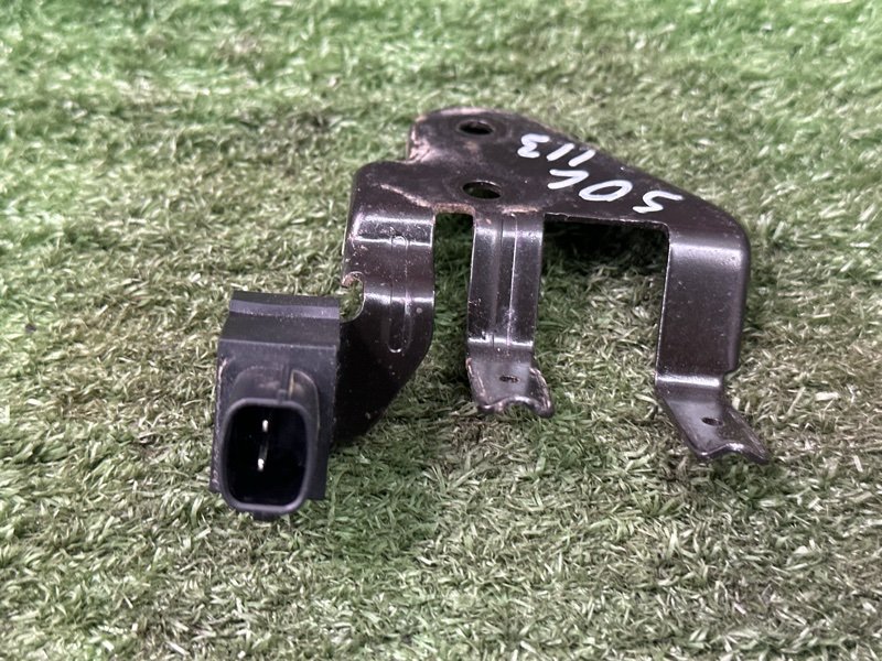 Конденсатор катушки зажигания Hyundai Solaris 2 2021 HCR