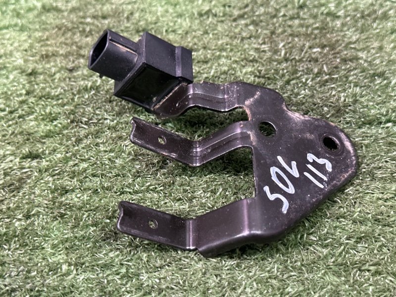 Конденсатор катушки зажигания Hyundai Solaris 2 2021 HCR