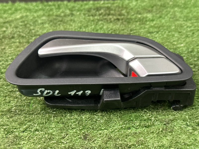 Ручка двери внутренняя Hyundai Solaris 2 2021 HCR