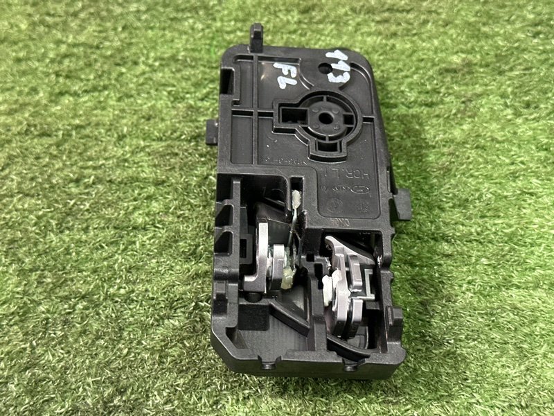 Ручка двери внутренняя Hyundai Solaris 2 2021 HCR