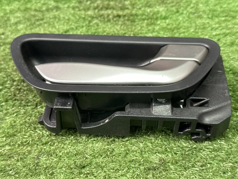 Ручка двери внутренняя Hyundai Solaris 2 2021 HCR