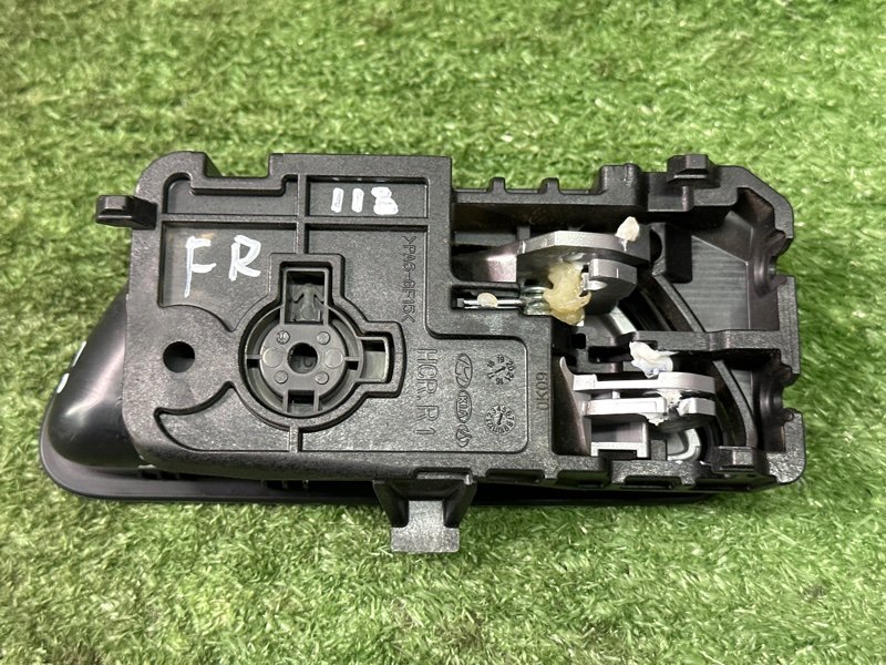 Ручка двери внутренняя Hyundai Solaris 2 2021 HCR