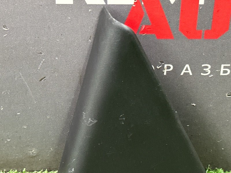 Накладка двери внутренняя Hyundai Solaris 2 2021 HCR