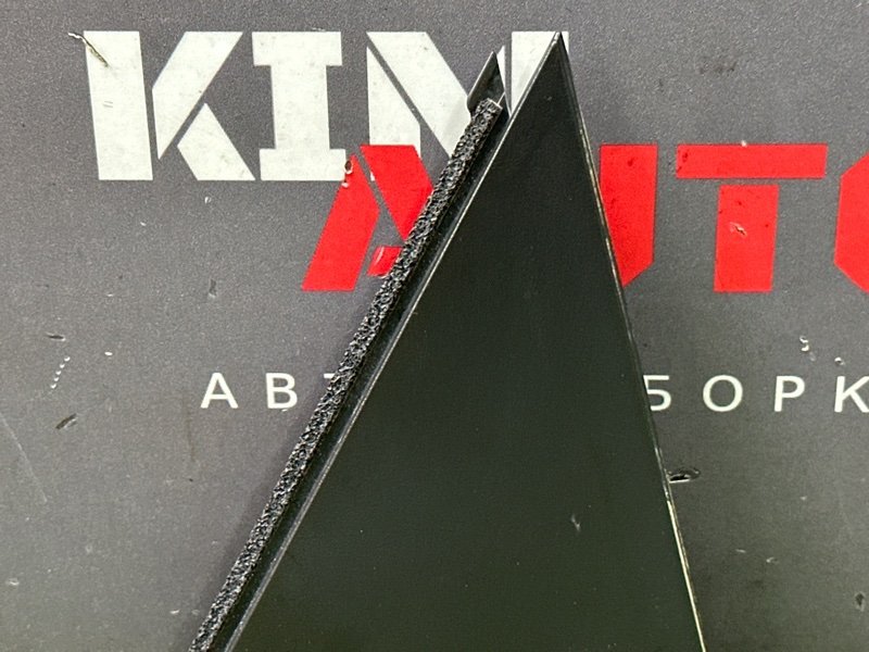 Накладка двери наружная Hyundai Solaris 2 2021 HCR